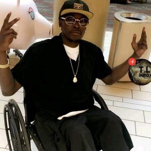 Meet your Posher, Jason